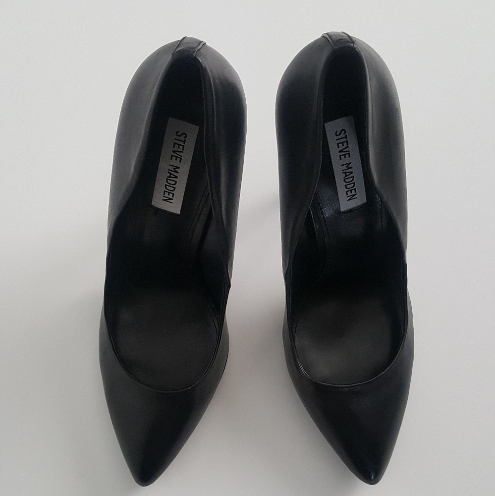 Steve Madden heels